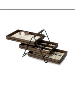 Umbra Terrace Jewelry Tray