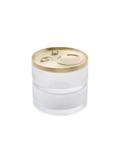 Umbra Tesora Jewelry Box Brass