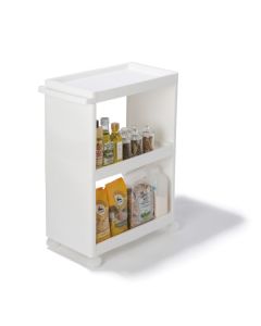 Dymon by Like-It Large Storage Cart