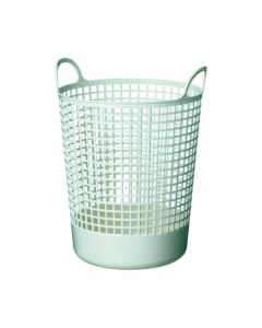 Umoba Laundry Basket Mint