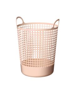 Umoba Laundry Basket Lotus