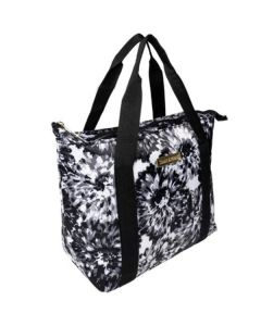 Lunch Tote Isaac Mizrah - Irving Floral