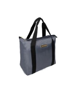 Lunch Tote Isaac Mizrahi - Vesey Gray
