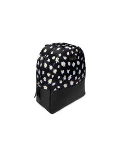 Lunch Tote Backpack Kathy Ireland - Daisies