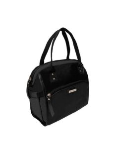 Lunch Tote Kathy Ireland - Leah Black