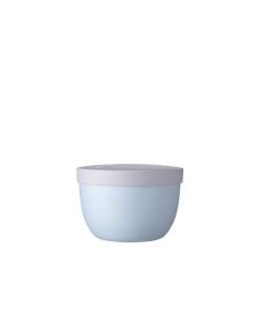 Ellipse Snack Pot 350ml-12oz Nordic Blue