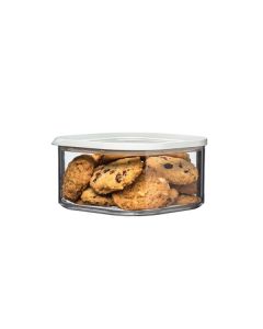 MODULA Square Storage Medium 1,250ml-42oz