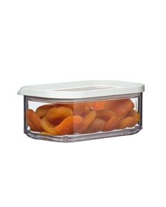 MODULA Rectangular Storage Box 425ml-15oz