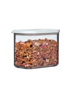 MODULA Rectangular Storage Box 1.0L-1.0Qt