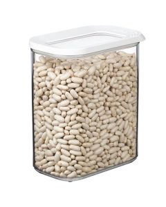 MODULA Rectangular Storage Box 1.5L-1.5Qt