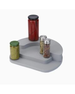 CupboardStore Rotating Organizer