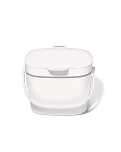 OXO Easy Clean Compost Bin 1.75gal-6.6L