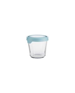 TrueSeal Round Glass Food 3.5 Cups 828 mL