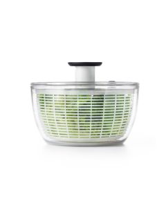 OXO Salad Spinner Clear