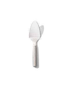 OXO Steel Pie Server
