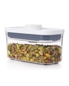 OXO POP 2.0 Slim Rectangle Mini Container