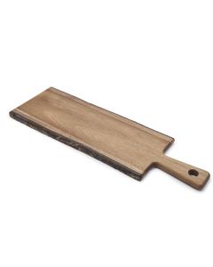 NL Serving Board w/Handle