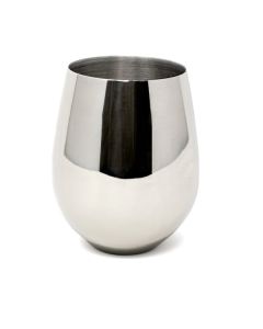 Stemless Goblet 500mL SS