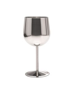 Goblet 300mL SS