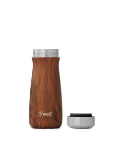 S'well Traveler 16oz Teakwood