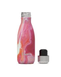 S'well Bottle 9oz Rose Agate