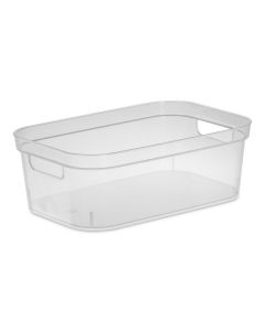 Small Storage Bin