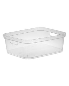 Short Storage Bin