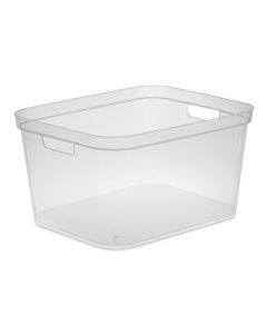 Tall Storage Bin