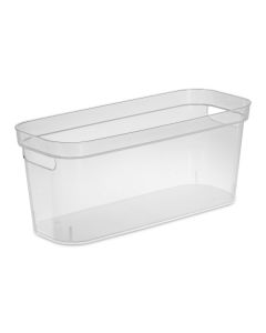 Narrow Storage Bin