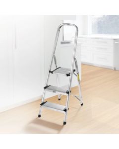 Ultralight 3-Step Stool