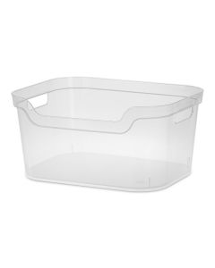 Large Open Bin