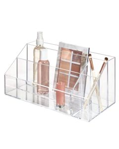 Clarity Large Cosmetics Organizer