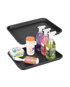iD Under Sink Tray, set of two