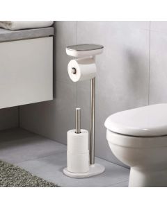 EasyStore Toilet Paper Stand