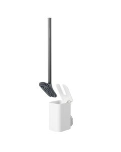 Umbra Flex Adhesive Toilet Brush