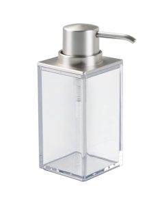 Clarity Soap Pump