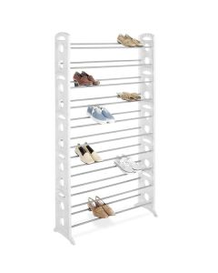50-Pair Shoe Tower