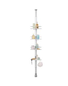 OXO Aluminium Quick Extend Pole Caddy
