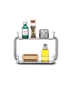 madesmart® Two Level Vanity Organizer