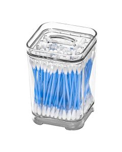 madesmart® Cotton Swab Container