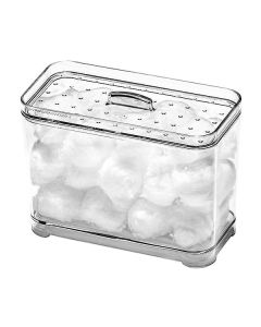 madesmart® Cotton Ball Container