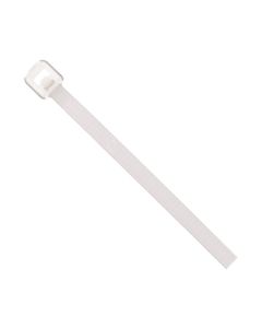 Cable Tie 12in - 100pk Clear