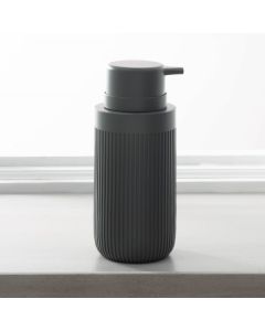 Corbett Lotion Dispenser Shadow