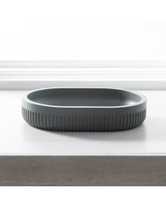 Corbett Soap Dish Shadow