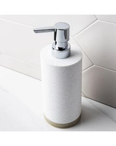 Hudson Lotion Dispenser