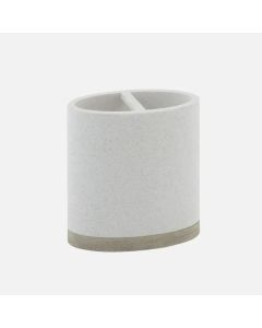 Hudson Toothbrush Holder