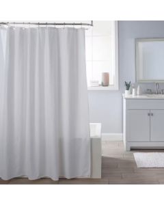 Shower Liner/Curtain Delano