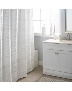 Shower Curtain Trafalgar