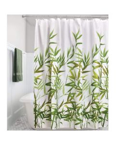 Shower Curtain Anzu