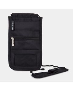 Classic Boarding Pouch RFID Blocking